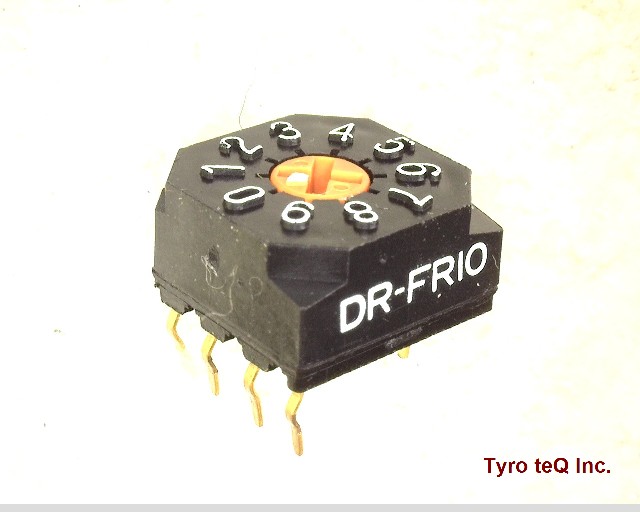 DR-FR10P