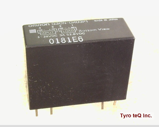 G3CN-DX03P1 DC3-28