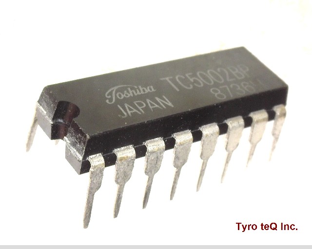 TC5002BP
