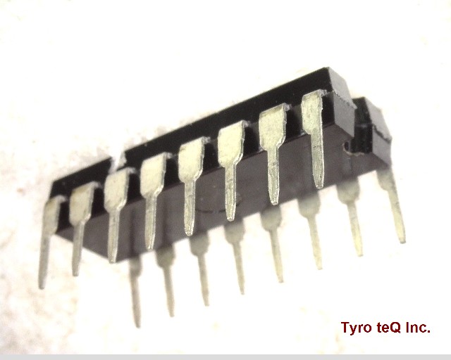 TC5002BP