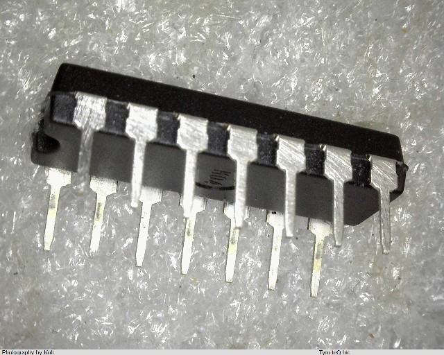 UPC324C