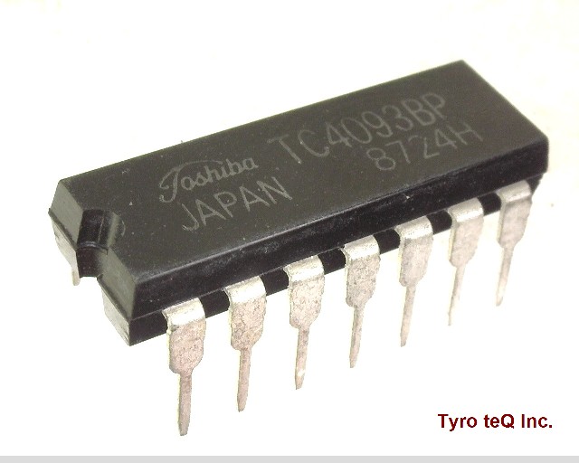 TC4093BP