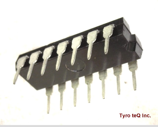 TC4093BP
