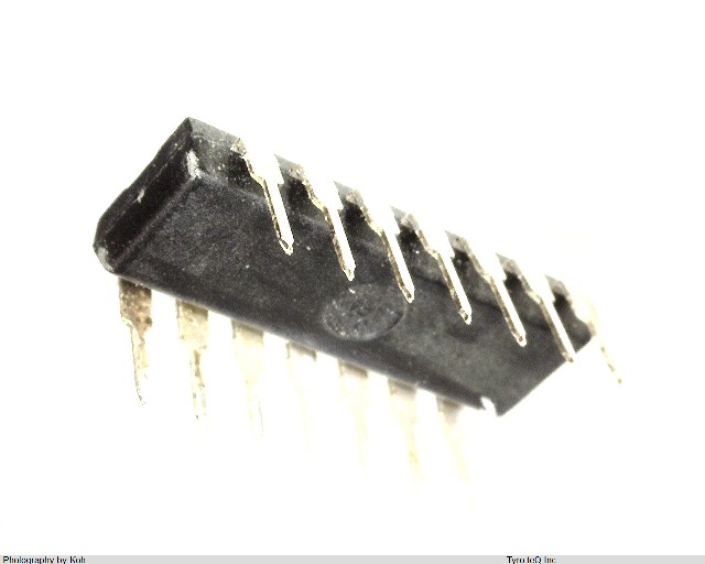 SN74S04N