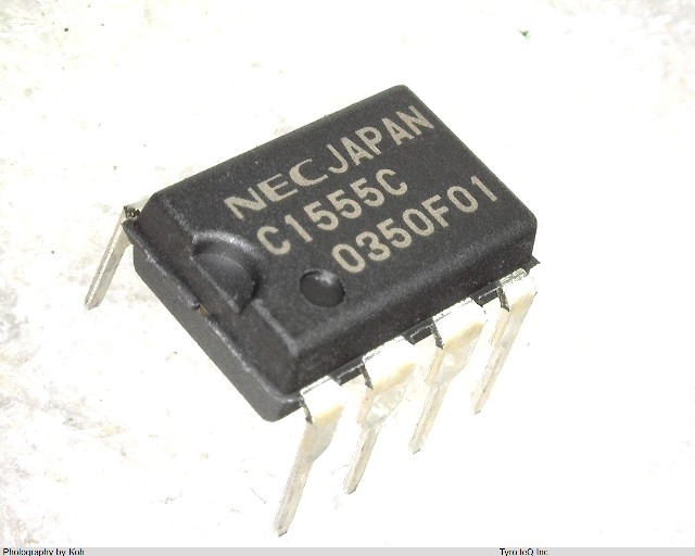 UPC1555C