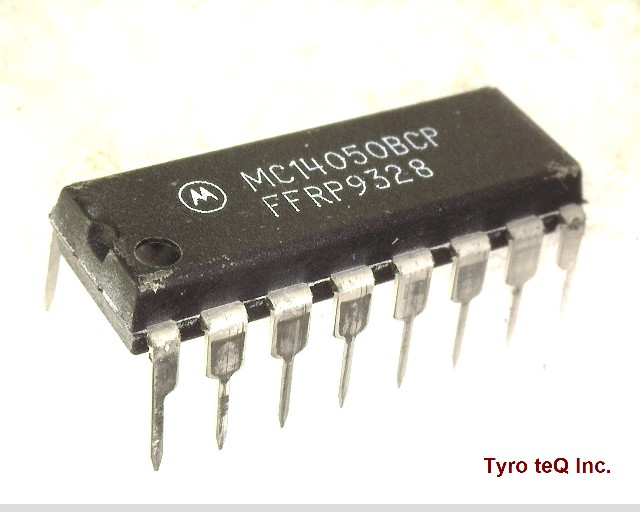 MC14050BCP