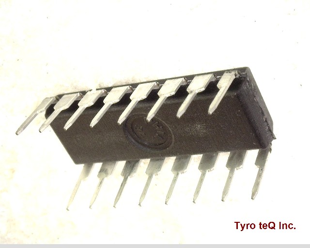 MC14050BCP