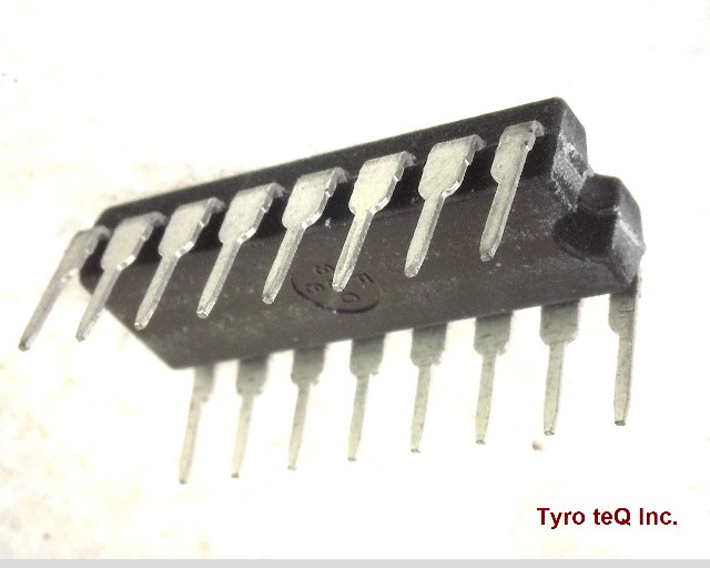 TC74HC4051AP
