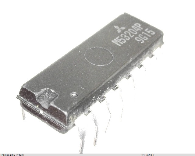M53204P