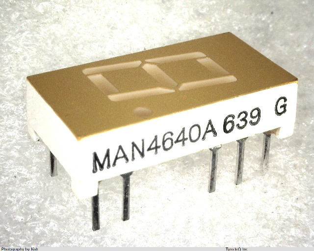 MAN4640A