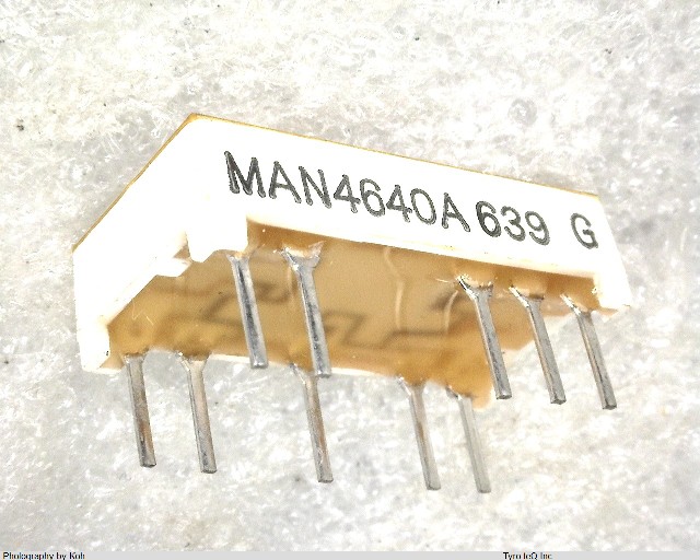 MAN4640A