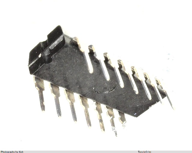 HD75450BP