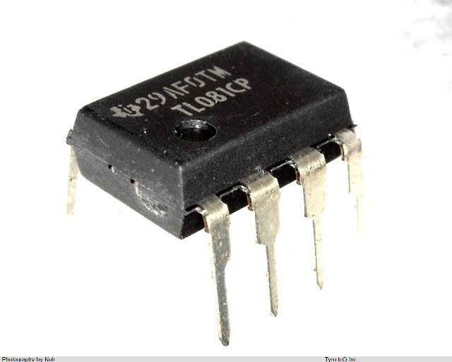 TL081CP