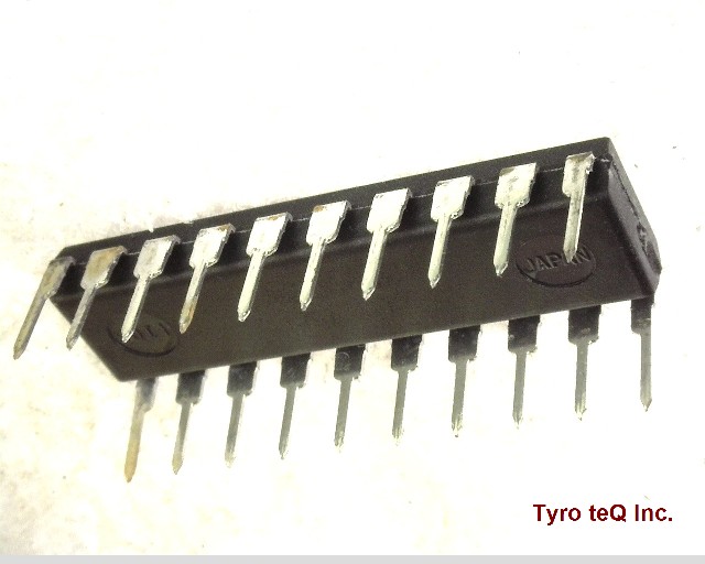 SN74LS244N