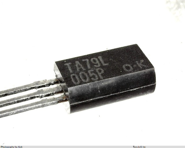 TA79L005P