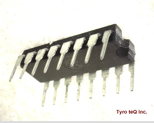 TC4008BP