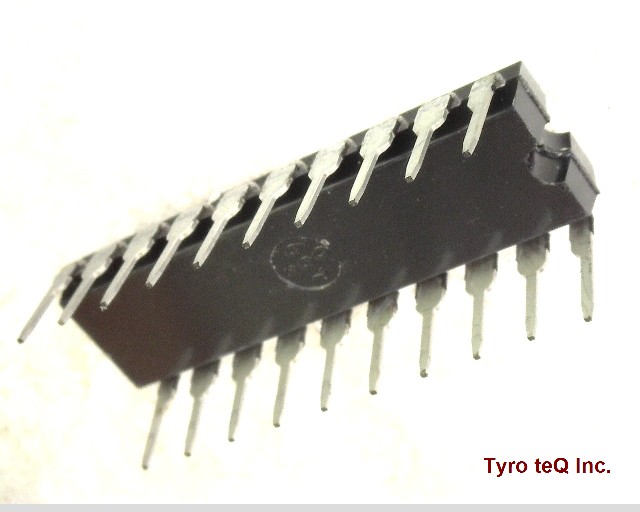 TC74HC244AP
