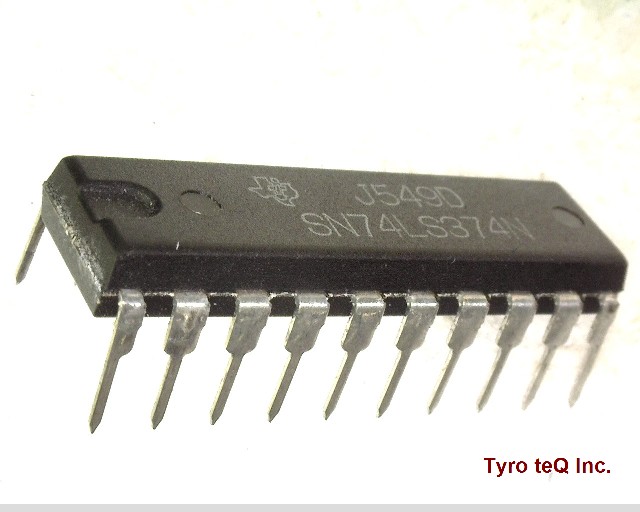 TC74HC245AP