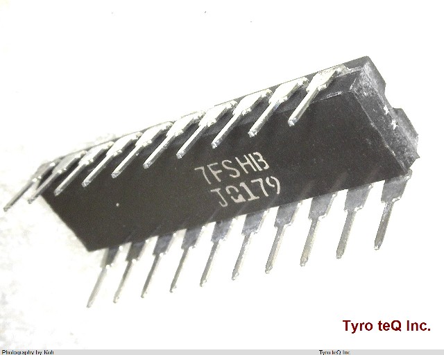 CD74HC534E