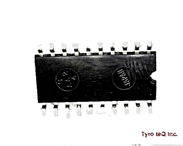 TC74HC273AF