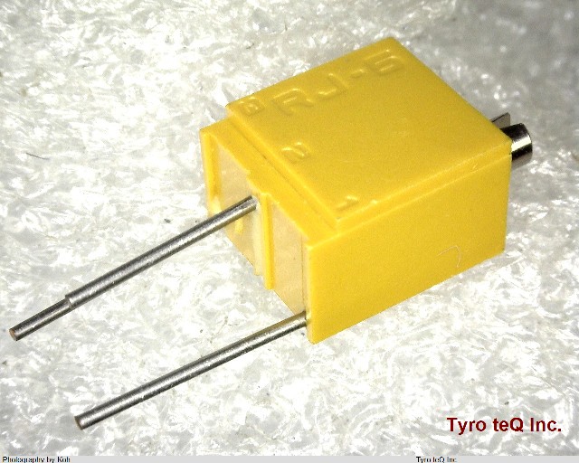 RJ-5W1KOHM(102)