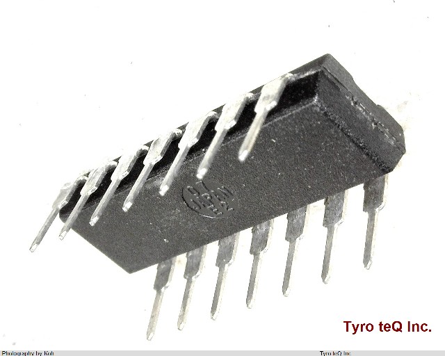 SN74LS22N