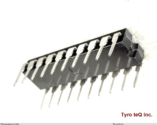 TC74HC564AP