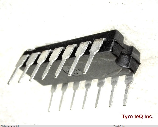 TC4093BP