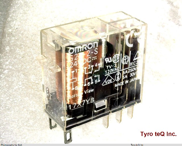 G2R-2-S DC24