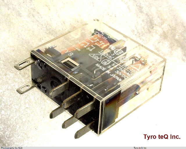 G2R-2-S DC24