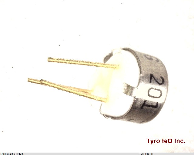 RJ-6P 200OHM(201)