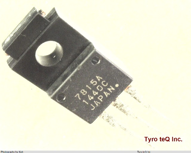UPC7815AHF