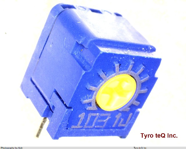 CT-6S 10KOHM(103)