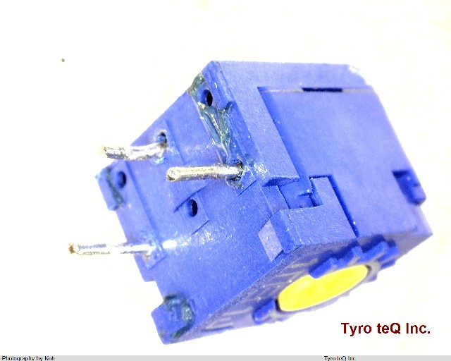 CT-6S 10KOHM(103)