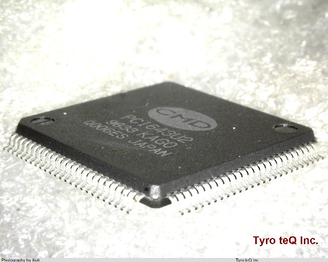 PCI643U2