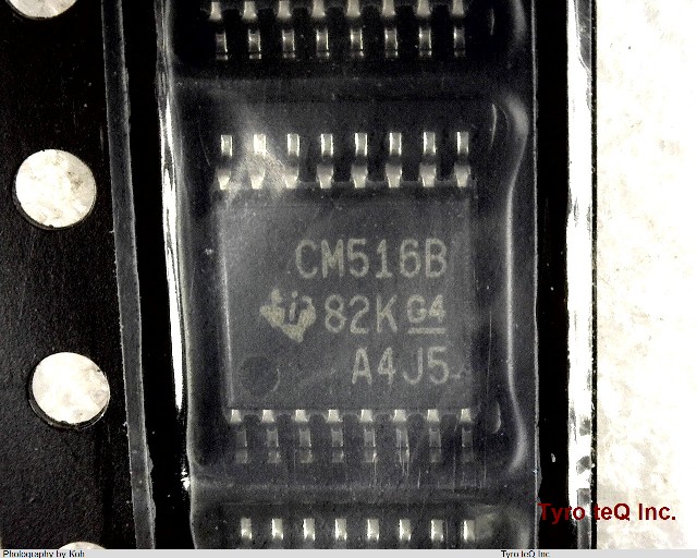 CD4516BPWR