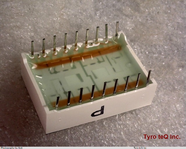 LB-502MD