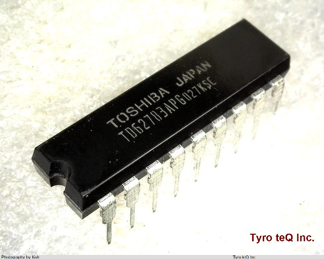 TD62783APG