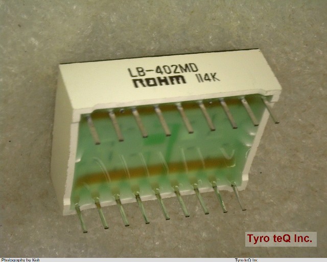 LB-402MD