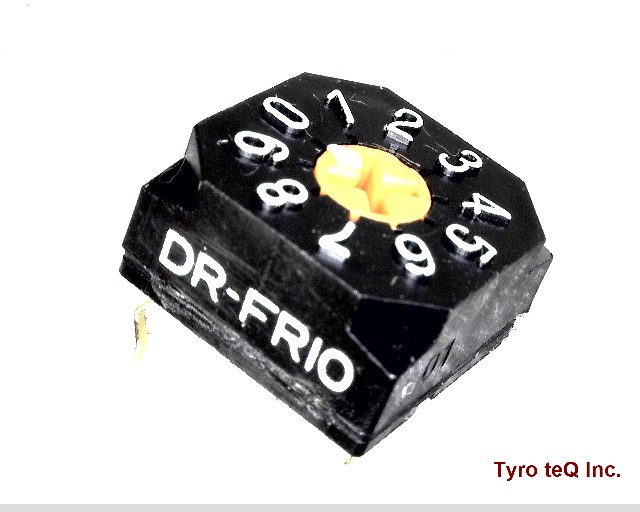 DR-FR10P