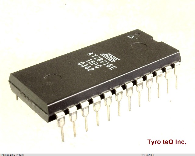 AT28C16E-15PC