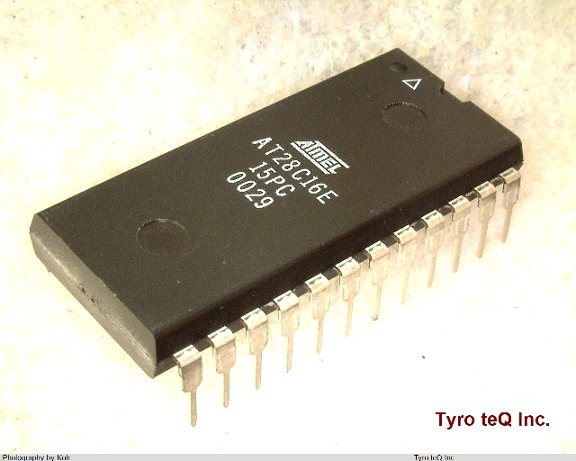 AT28C16E-15PC