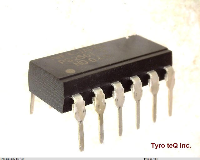 PS2501-3