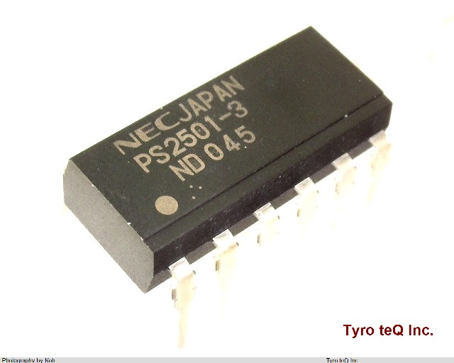 PS2501-3