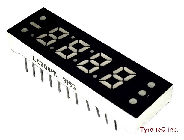 LC-204ML
