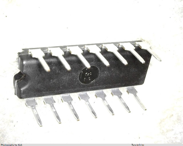 UPC324C