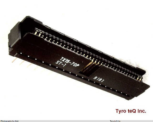 TX15-70P-7ST-N1