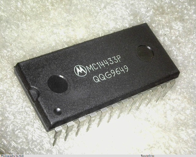 MC14433P