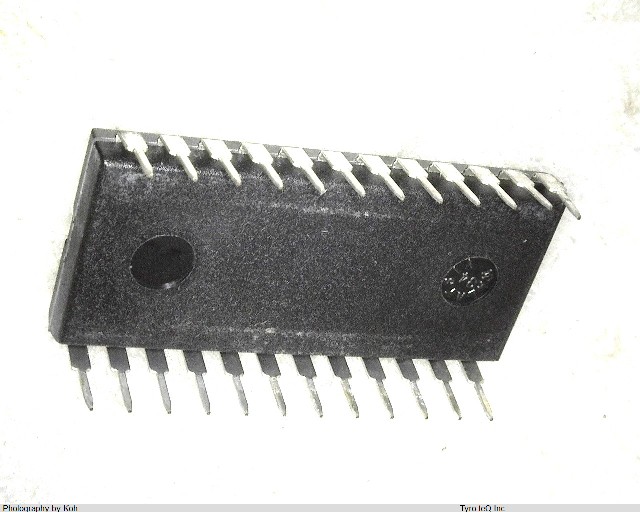 MC14433P