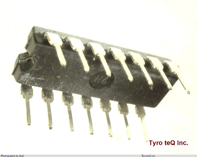 UPD4081BC